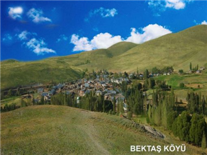 Hangi Şehirde Yaşarsın