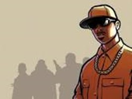 ¿Cuanto Sabes De Gta Sa?