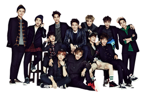 Gerçek Bir Exo-L Misin????