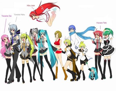 Terserah ┐(￣ー￣)┌