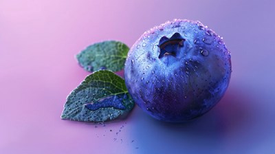 Magic Bluberry
