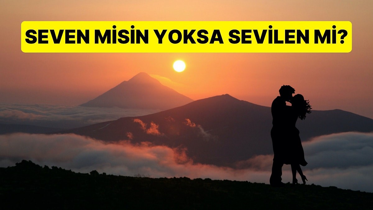Seven misin Sevilen mi?