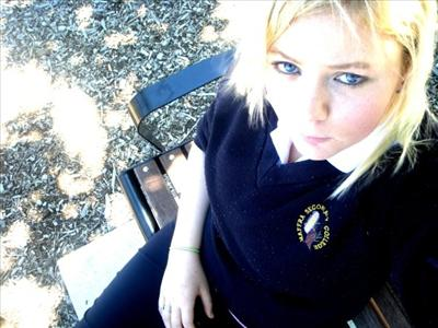 Which Year Nine Maffra Girl Are You?