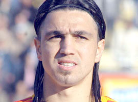 Türkcell Süper Lig De Hangi Futbolcusun???