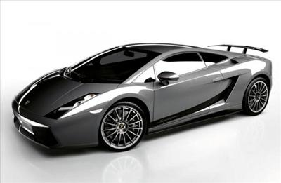 What Kind Of Car Are You?