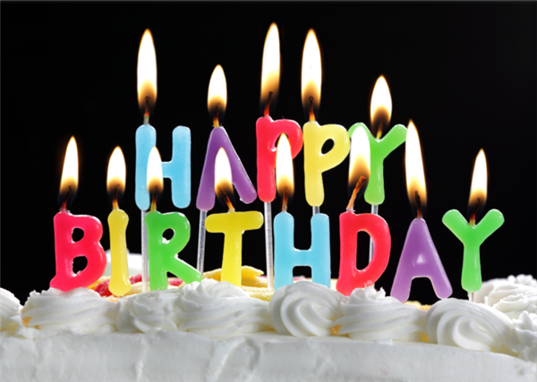 What Does Your Birthday Say About You?