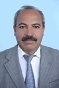 Test Of Çalı