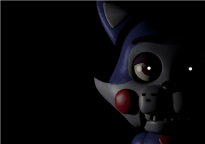 Five Nights At Candy