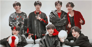 Bts'ten Biasın Kim? 