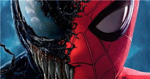 Venom Musun? Spider-Man'mi?