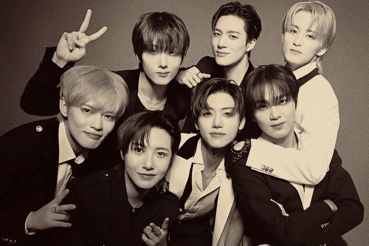 Siapakah Jodohmu di NCT Dream?