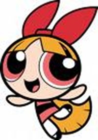 Hangi Powerpuff Girls Karakterisiniz?
