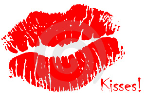 Will You Get Kissed Today?