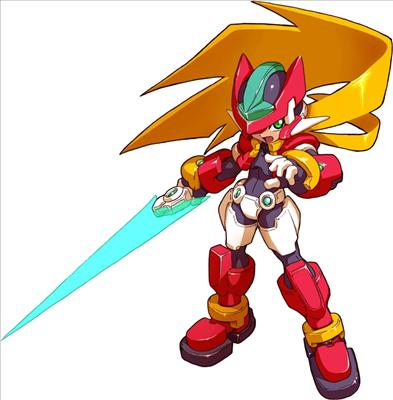 Megaman Transformation! Success Or Failure?