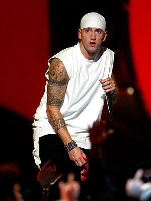 Who Is The Best Rapper?