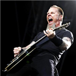 Hangi Metallica Üyesisin?