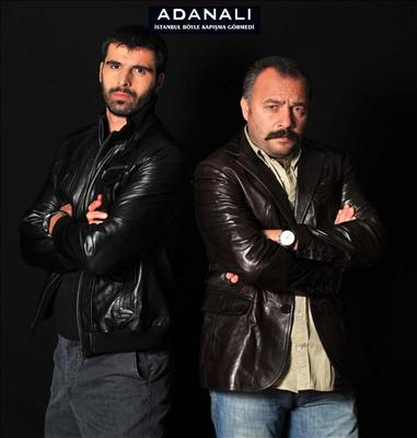 Sen Adanalı'yı Yoksa Kollama'yı İzlemelisin...