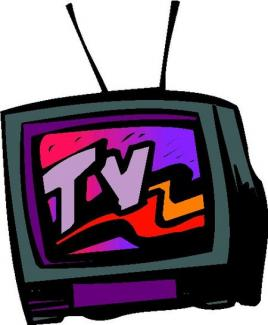 Popular T.V Shows