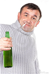 Wirst Du Ein Alkoholiker ?
