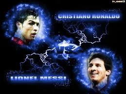 Who Is The Best ? Ronaldo Or Messi