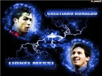 Who Is The Best ? Ronaldo Or Messi