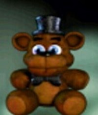 Que Animatronic Eres Fnaf