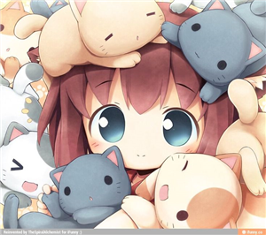 Que Tan Kawaii Eres?