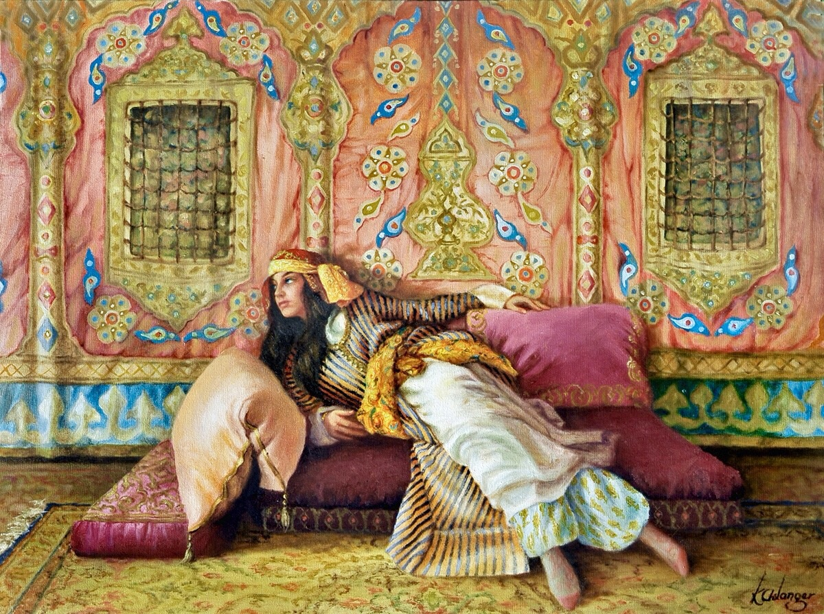 Sultan Olsan İsmin Ne Olurdu ? 