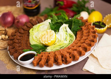 Hangi yemeksin