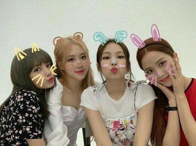 Hangi Blackpink İdolüsün?