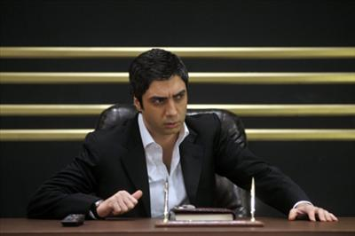 Maraz Ali Mi? Polat Alemdar Mı?