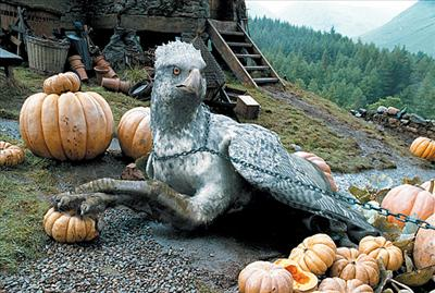 Harry Potter And The Prisoner Of Azkaban Quiz