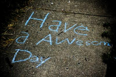 How Will Your Day Go?