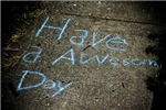 How Will Your Day Go?