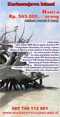 Karimunjawa