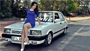 Hangi  Modifiyeli Araç Senin