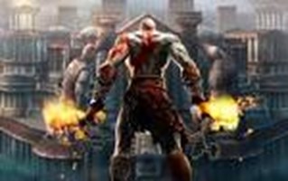 Siapakah Kamu Di God Of War