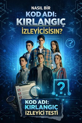 Hangi Kırlangıçsın?