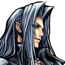 Which Final Fantasy Antagonist Are You? (Vii-Xii)
