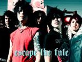 What Emo Band Are You?