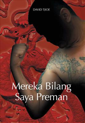 Mereka Bilang Saya Preman, Betulkah?
