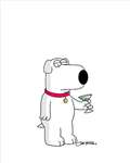 Who Are You On Family Guy?