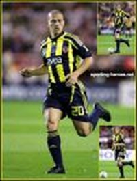 Arda,'Mı Alex'mi?