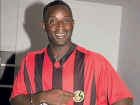 Eskişehirspor'da Hangi Futbolcusun?