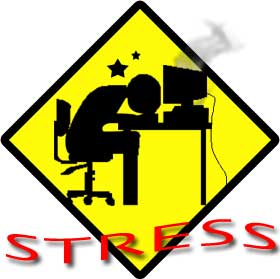Stressato O Tranquillo