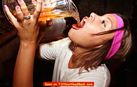 Do You Get Drunk Easy?