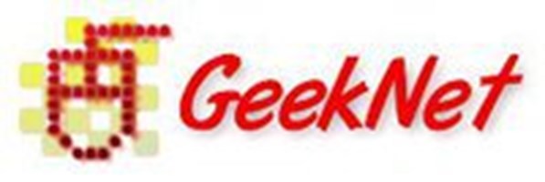 Es-Tu Un Geek ?