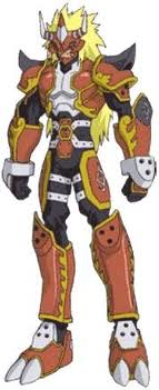 What Kind Of Digimon Are You?