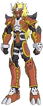 What Kind Of Digimon Are You?