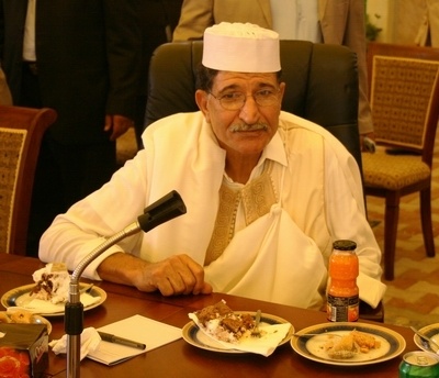 ابوزيد دورده 